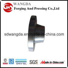 Carbon Steel Forged Weld Neck Flange